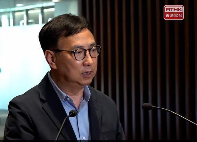 香港黑帮头子“庙街朗”被拘，涉嫌向3家新开张的比亚迪陈列室泼红漆