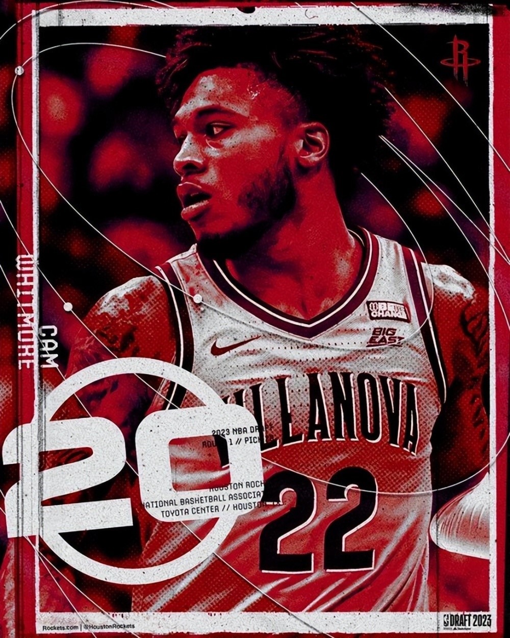 23年首轮秀薪资曝光：文班亚马四年5516万创纪录 白魔损失2093万