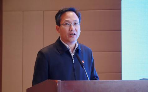 进京任职的原副省长分工明确!还有一位副部近日进京任职