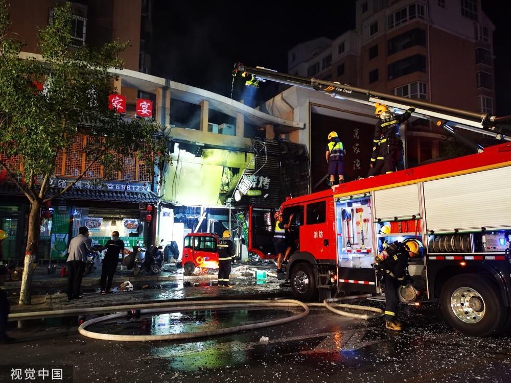 宁夏日报头版评论：以“睁眼睡觉”的警觉性穷尽问题隐患