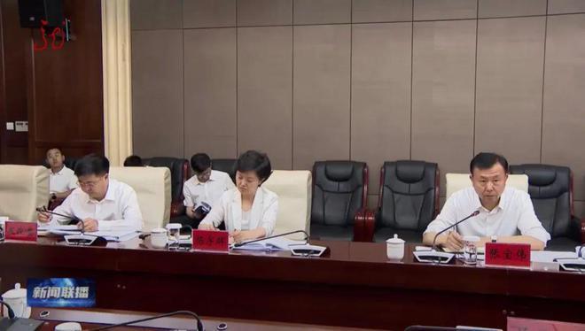 “老虎”被拿下后，省委书记去了“老虎”曾经的主政地