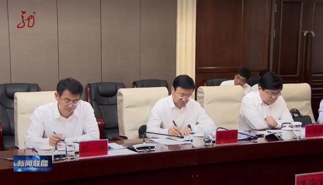 “老虎”被拿下后，省委书记去了“老虎”曾经的主政地
