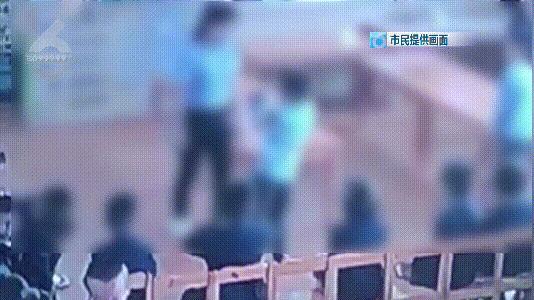 昆明5岁男童被幼儿园老师掐得青一块紫一块！出现中度抑郁，甚至自残……