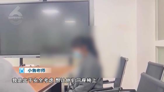 昆明5岁男童被幼儿园老师掐得青一块紫一块！出现中度抑郁，甚至自残……