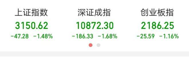胡锡进宣布进入A股：希望能盈利，不想成为新的“韭菜”！李大霄：给胡主编提个建议