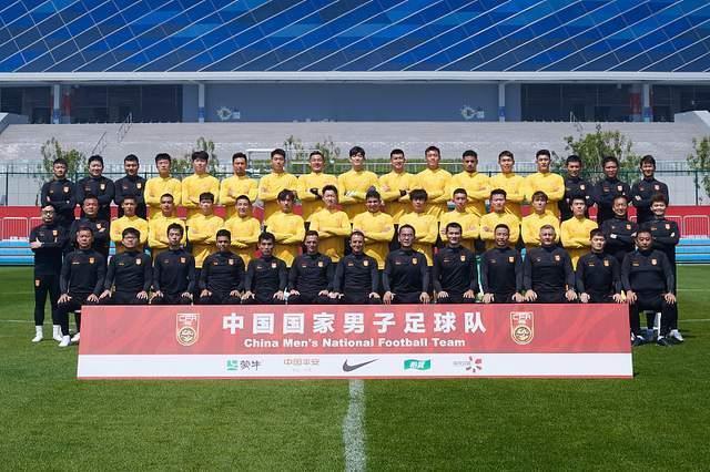 国足10月有望凑齐世预赛最强阵容 将邀请美洲或非洲强队热身