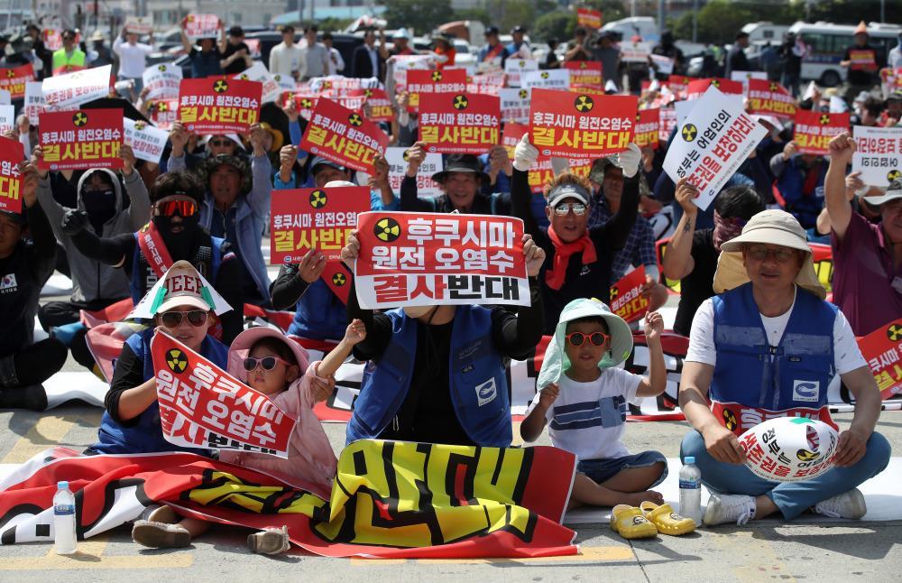 日本要开启“潘多拉的盒子”，现任首相将决定核废水排放日期