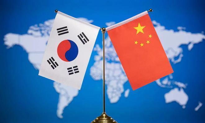 韩外长称尹锡悦政府没理由也从未想过要和中国结怨交恶，中方回应
