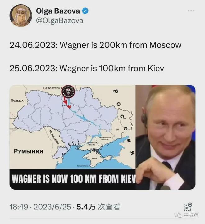 更诡异的一幕发生了,美国现在都有点懵