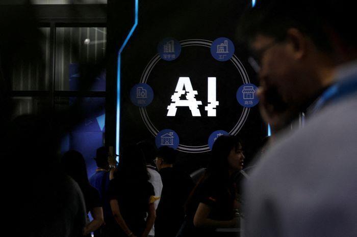 生成式AI创业必败：有钱也买不来数据，大公司不愿分享