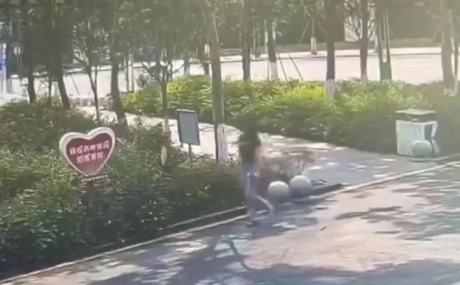 四川眉山青神26岁失联女子遗体在岷江找到 警方:正在调查中