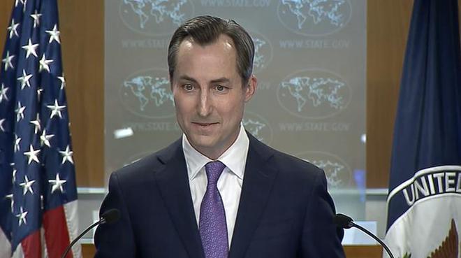 美国将对普里戈任进行引渡？美国务院回应！普里戈任曾被指控干涉2016年美国总统大选