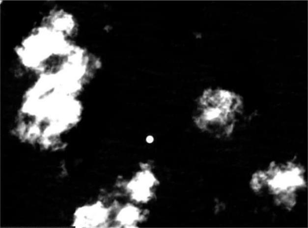 BBC节目炒作中国大陆气球飞越台湾上空,岛内网友讽刺:越来越low!