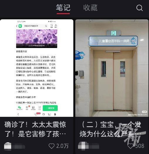 贵州一6岁男童感染食脑虫 曾到海边游泳 知情人：病情很严重
