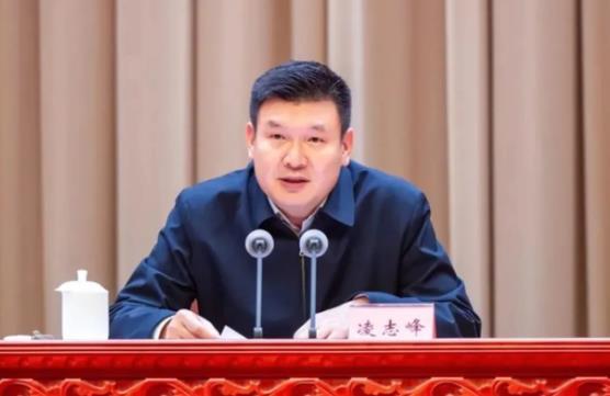 南方大省两位副省长履新:一人赴公安部,一人赴澳门