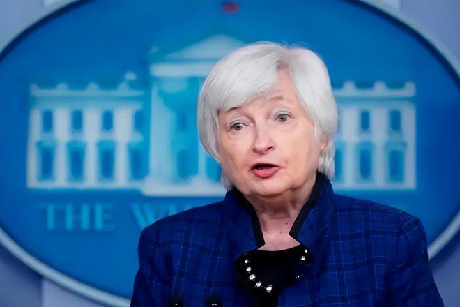 中方能否证实美财长耶伦7月初将访华？外交部回应