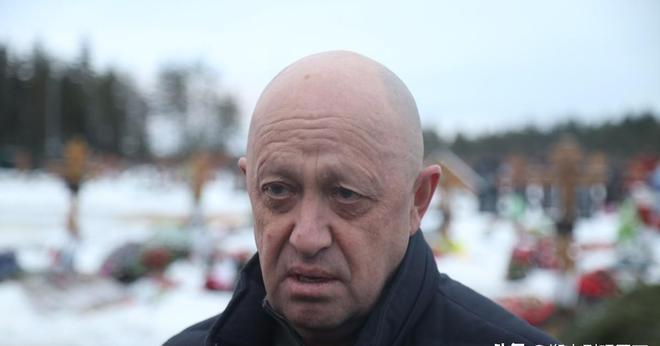 孙兴杰:“二普”各执一词，瓦格纳命运仍悬