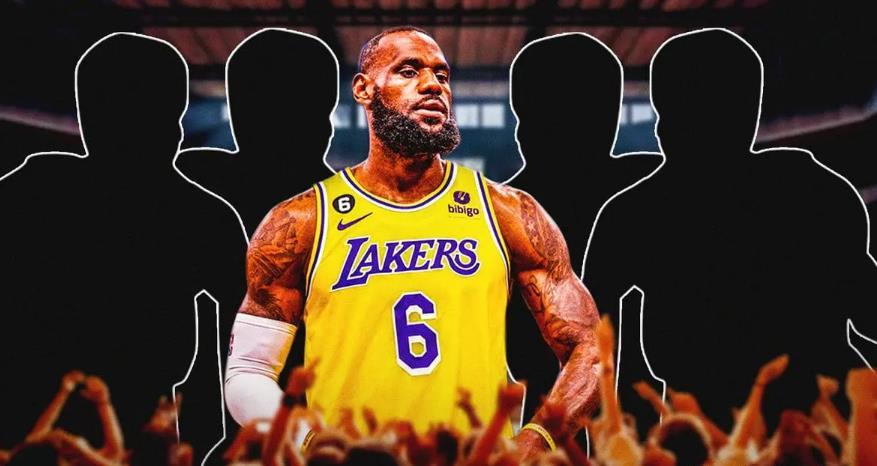 美媒详解湖人休赛期4大计划：续约里夫斯八村垒 追热火神射＋小库里