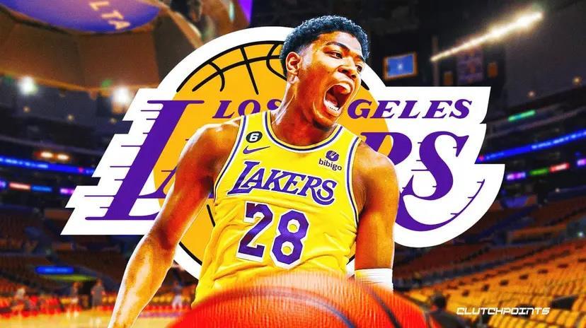 美媒详解湖人休赛期4大计划：续约里夫斯八村垒 追热火神射＋小库里