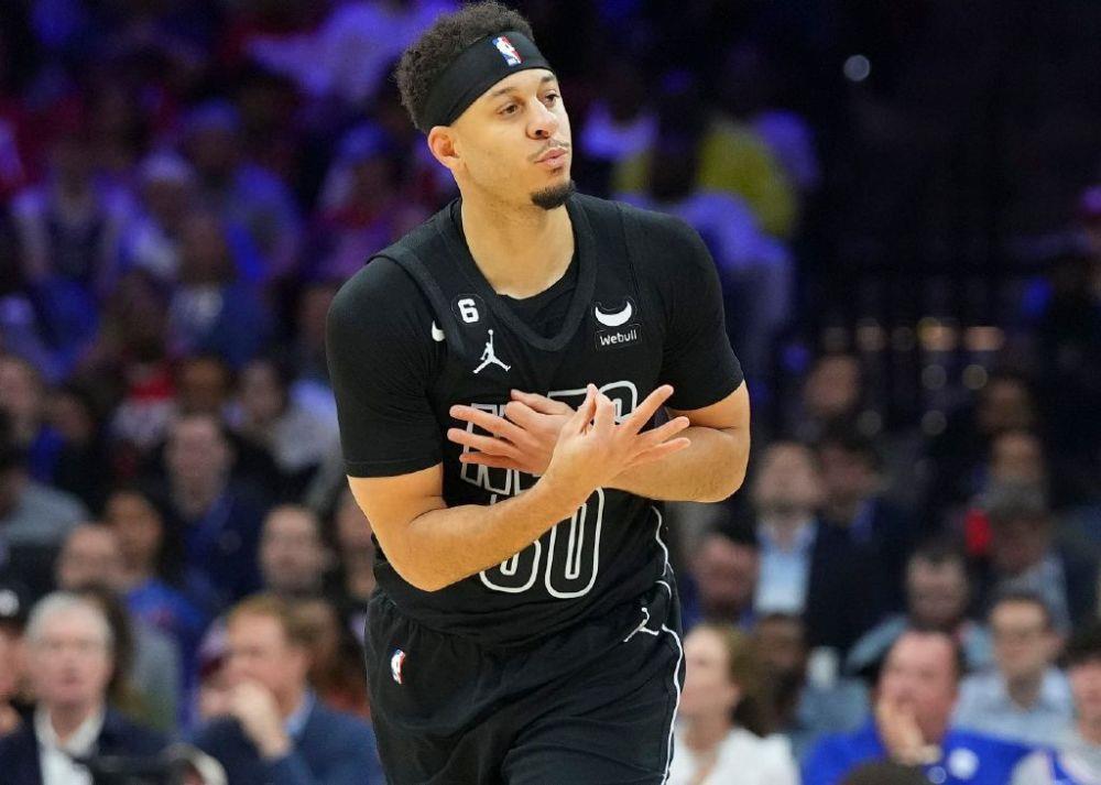 美媒详解湖人休赛期4大计划：续约里夫斯八村垒 追热火神射＋小库里