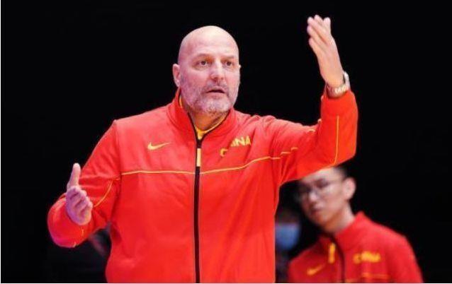 FIBA官宣男篮世界杯首期实力榜：美国高居第一 中国男篮第21