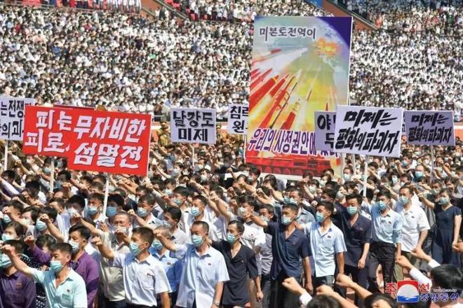 韩国对朝鲜实施新制裁