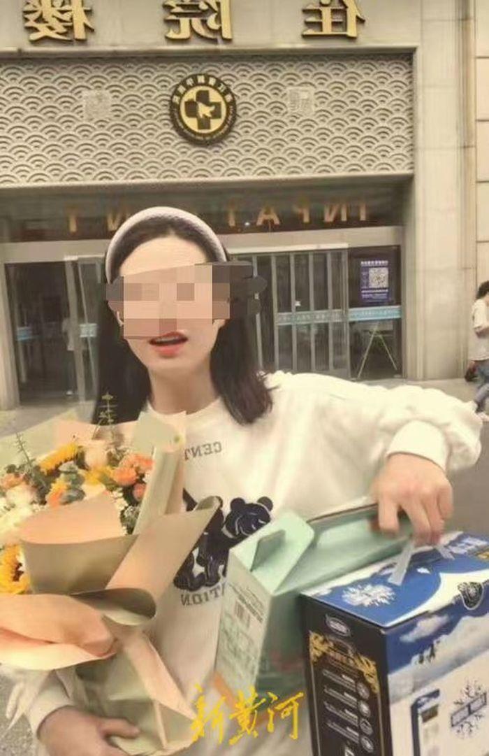 网上多位女生喊话求婚 跳江救人外卖小哥回应并公开择偶标准