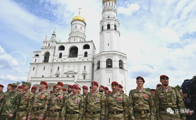 泽连斯基：乌军正在各个方向推进，希望有更多这种快乐日子