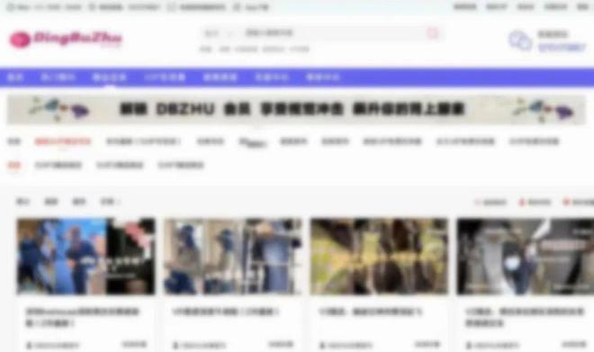 境外偷拍网站运营者：每月最多100部“影片”从中国传来 | 深度聚焦