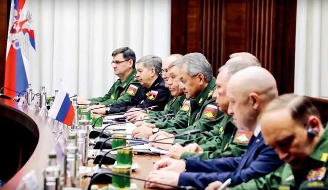 最有野心的“厨子”，如何成为普京的“叛徒”