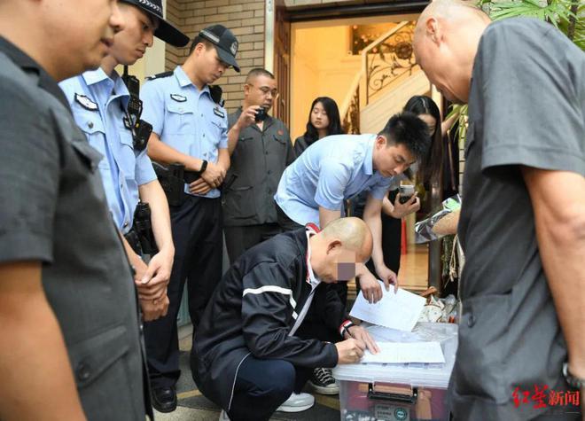 起底“欠1.7亿仍住豪宅老赖”：曾是煤老板，总欠债超4亿