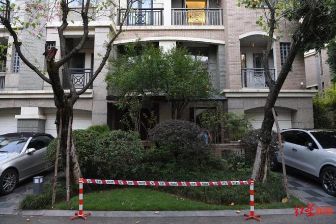 起底“欠1.7亿仍住豪宅老赖”：曾是煤老板，总欠债超4亿