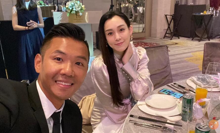 大牙爆料陈建州性骚扰被索赔1000万,本人回应:这次勇敢法院见