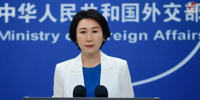 美财长称期待访华与中方“重新建立联系”，外交部回应