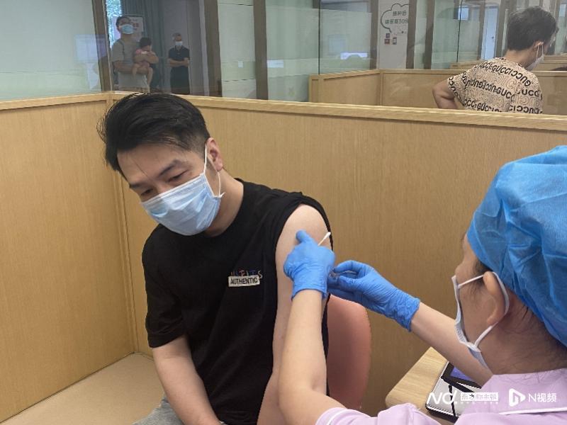 只需打一针的国产带状疱疹疫苗来了，满40岁就可以接种