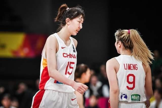 女篮亚洲杯最新实力榜出炉：日本反超中国升至榜首，韩国降至第五