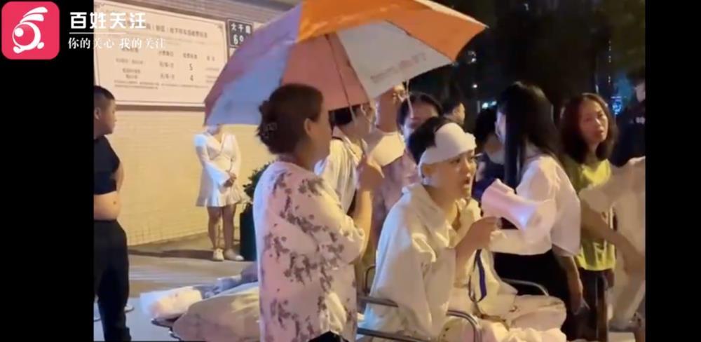 医院拒剖腹产致婴儿死亡？卫健委回应