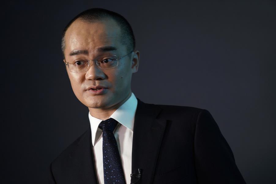 美团王兴20亿接盘老朋友AI公司光年之外：大模型创业已死？｜深网