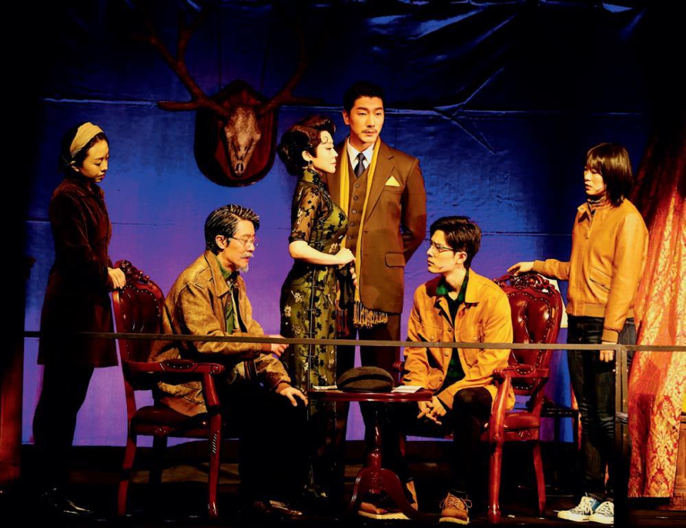 专访 | 肖战：难走的路才是上坡路