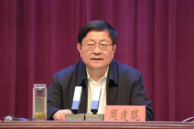 一天处分五“虎”，有何共性与特性
