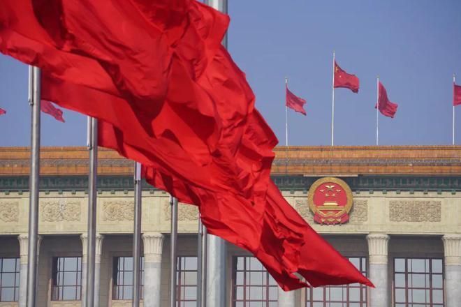 社评：对外关系法，中国把态度摆到了桌面上