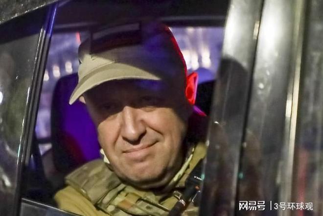 俄大将苏罗维金被捕？多方回应