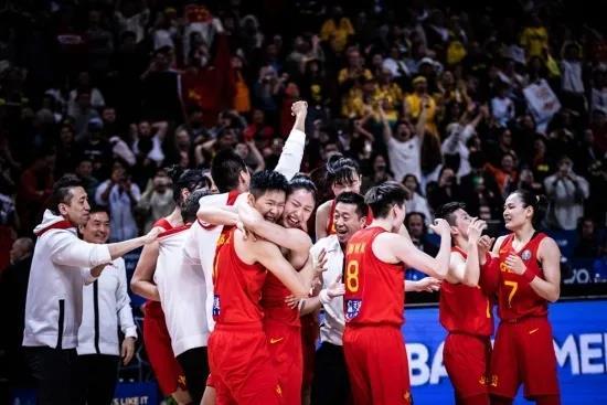 体谈｜韩媒网暴中国女篮韩籍教练，媒体：再次暴露小家子气而已