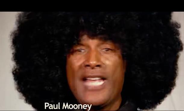 秃头人最后的倔强：假发不被发现