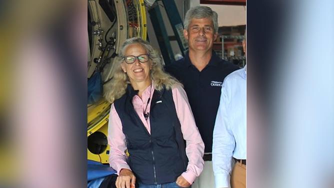 是什么让“泰坦”号永沉海底？｜凤凰聚焦