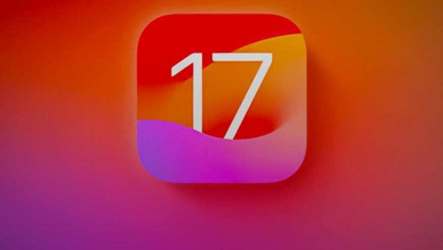 iOS17上手：小组件终于能互动了，但别的更新挺无聊