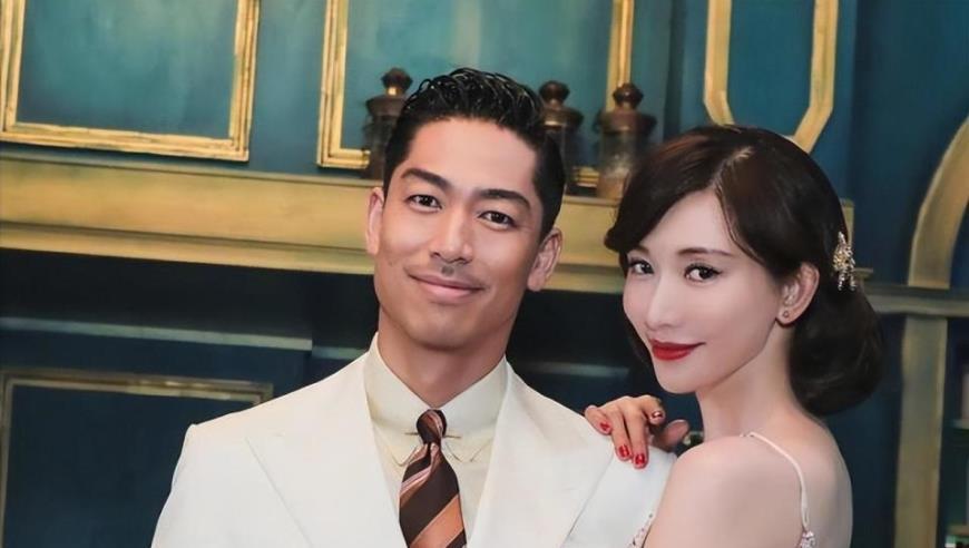 48岁林志玲宣告退出演艺圈，态度坚定，拒绝再靠美丽和外貌吃饭