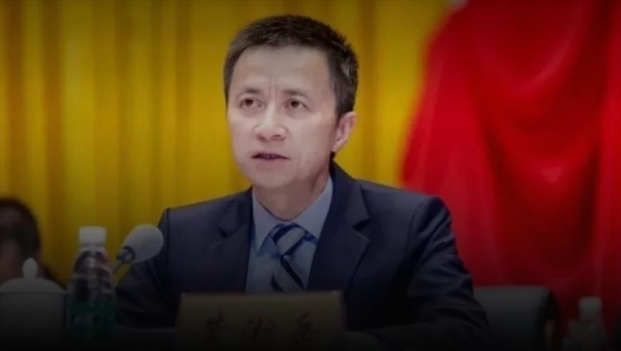 北京又添一家新使馆 洪都拉斯驻华大使馆开馆