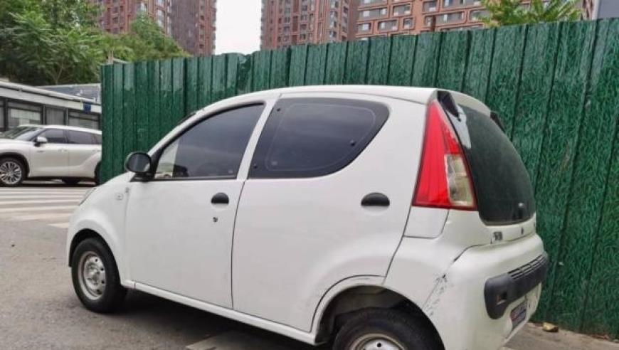 老年代步车即将退场，老年人出行需求如何填补？