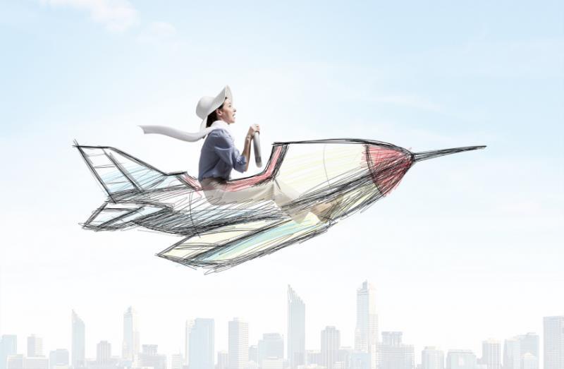 智慧景区开发与管理专业读几年？